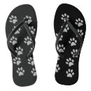 Recherche de dog tongs Patte