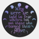 Suche nach hexen aufkleber Gewohnheit