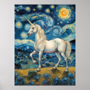 Recherche de peintures licorne posters Pour tous