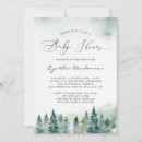 Recherche de pine invitations Baby