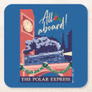 Recherche de pôle nord dessous de verres Vacances