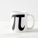 Recherche de symbole mathématique tasses 3 14