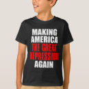 Recherche de grande dépression tshirts Républicain