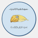 Suche nach tintenfisch aufkleber Kopffüßer