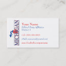 Recherche de michigan cartes visite Américain