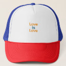 Recherche de fiert casquettes L'amour est l'amour