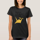 Recherche de kirigami tshirts Origami