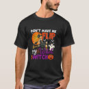 Recherche de switch tshirts Don