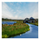 Recherche de rivières posters Nature