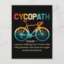 Suche nach cycling postkarten Radfahrer