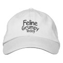 Recherche de félin casquettes Cool