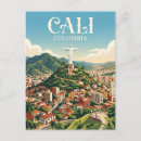 Suche nach cali postkarten Reise