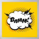 Recherche de anime style posters Brillant