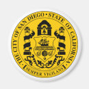 Suche nach san diego magnet magnete California