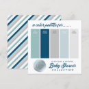 Recherche de schéma s invitations Combinaison de couleurs