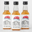 Recherche de santa hat aliments conservation Xmas
