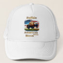 Recherche de plaine casquettes Buffle