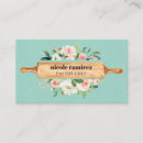 Recherche de plats gastronomiques cartes visite Traiteur