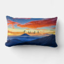 Recherche de mont fuji coussins Travel