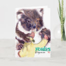 Suche nach koala bear karten Koalgebär