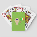 Suche nach irland spielkarten St patricks day