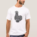 Recherche de silkie tshirts Poulet