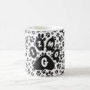 Recherche de empreintes de pattes de chien tasses Animal de compagnie