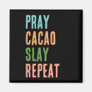 Recherche de boissons chaudes magnets Cacao