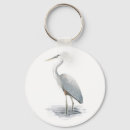 Suche nach reiher schlüsselanhänger Vogel