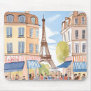 Suche nach eiffelturm mousepads Frankreich