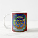 Recherche de yantra tasses Méditation