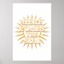 Suche nach golden sun poster Sterne