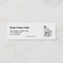 Recherche de généalogie cartes visite Recherche