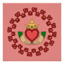 Recherche de noeud rouge posters Noeuds celtiques