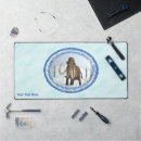 Suche nach eiszeit mousepads Wollmammut