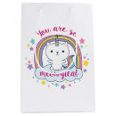 Suche nach weiße einhörner geschenktüten Kätzchen