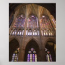 Recherche de stained glass posters Autumn