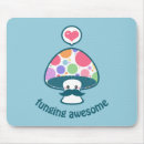 Suche nach pilz mousepads Kawaii