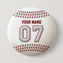 Suche nach baseball spieler buttons Zahl