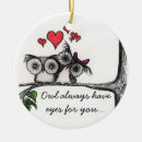 Suche nach eulen ornamente Liebe
