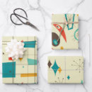 Suche nach atom geschenkpapier Retro