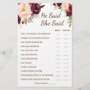 Suche nach car flyer Polterabend