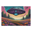 Recherche de vols posters Nature
