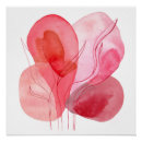 Suche nach aquarell blumen malerei poster Bunt