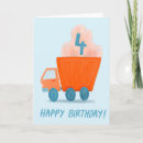 Suche nach alte lkw geburtstags karten Für kinder