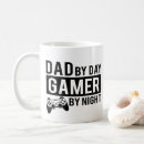 Suche nach nacht und tag tassen Gamer