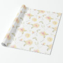 Recherche de fleur de la vie papier cadeau Bride