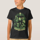 Suche nach lustige monster tshirts Skelett
