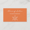 Suche nach flores visitenkarten Boutique