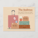 Recherche de rétro pendaison de crémaillère cartes postales Changement d'adresse